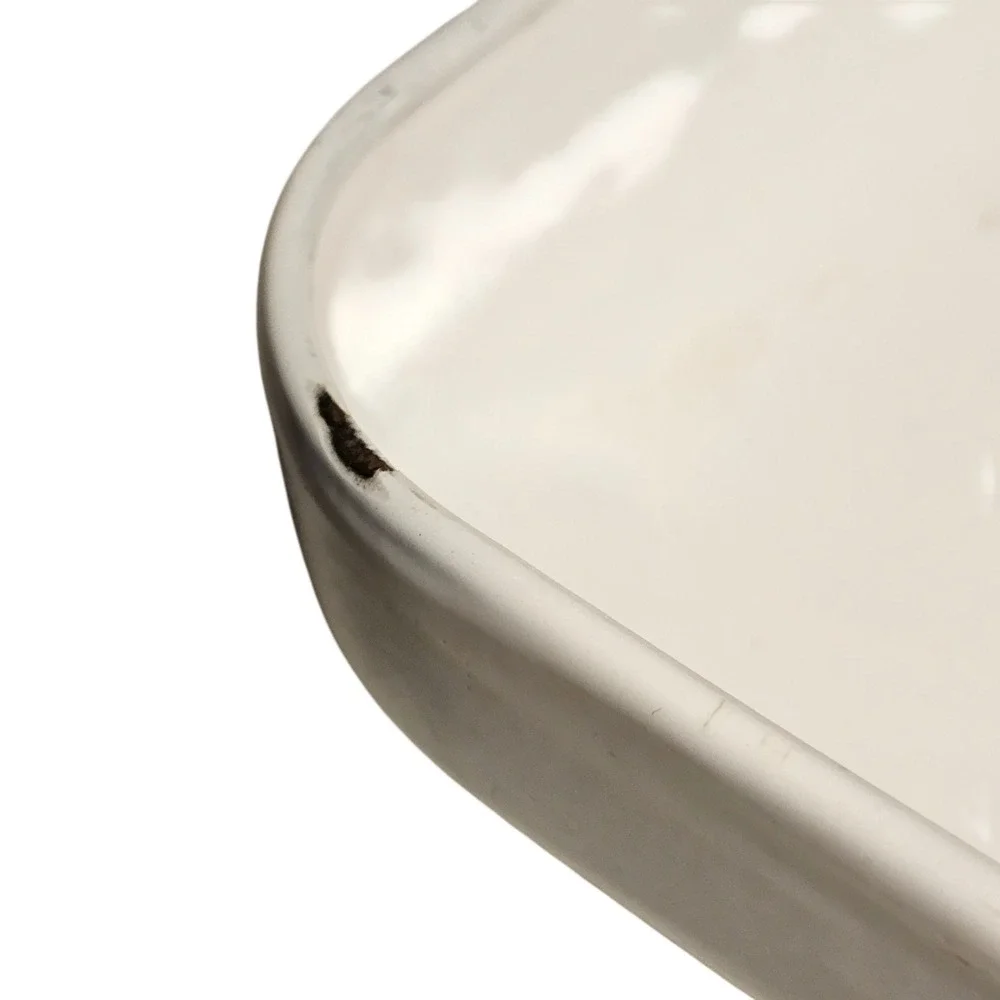 BW modern metal box